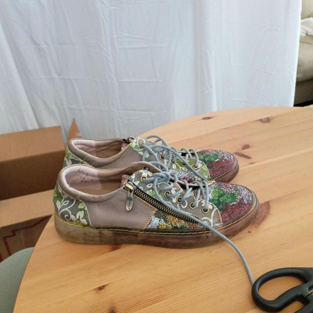 Spring-step Women's Trainers